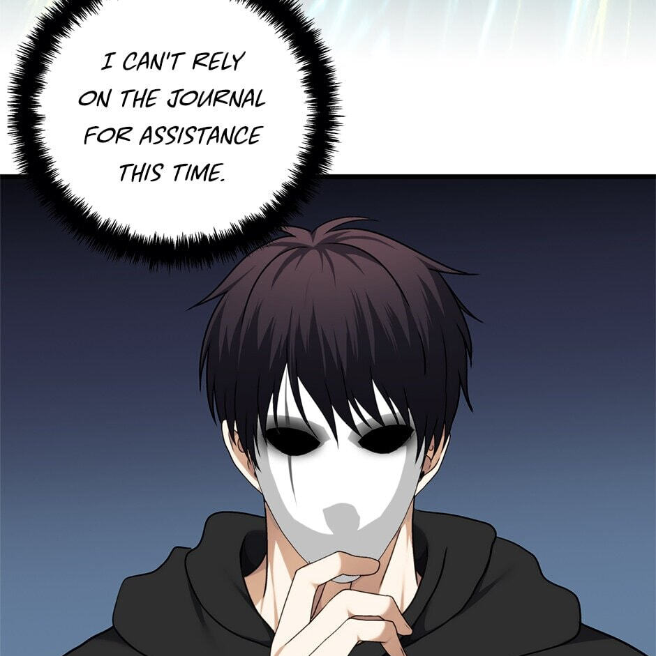 Read Second Life Ranker chapter 108 image 67 on Lezhin
