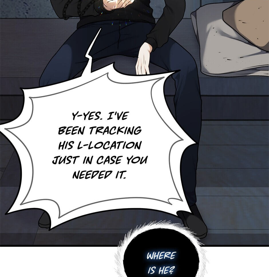 Read Second Life Ranker chapter 108 image 77 on Lezhin