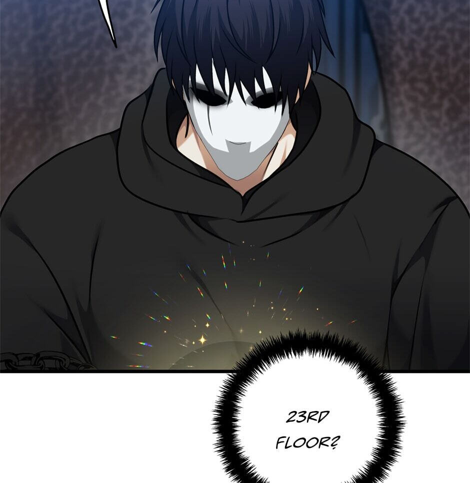 Read Second Life Ranker chapter 108 image 79 on Lezhin