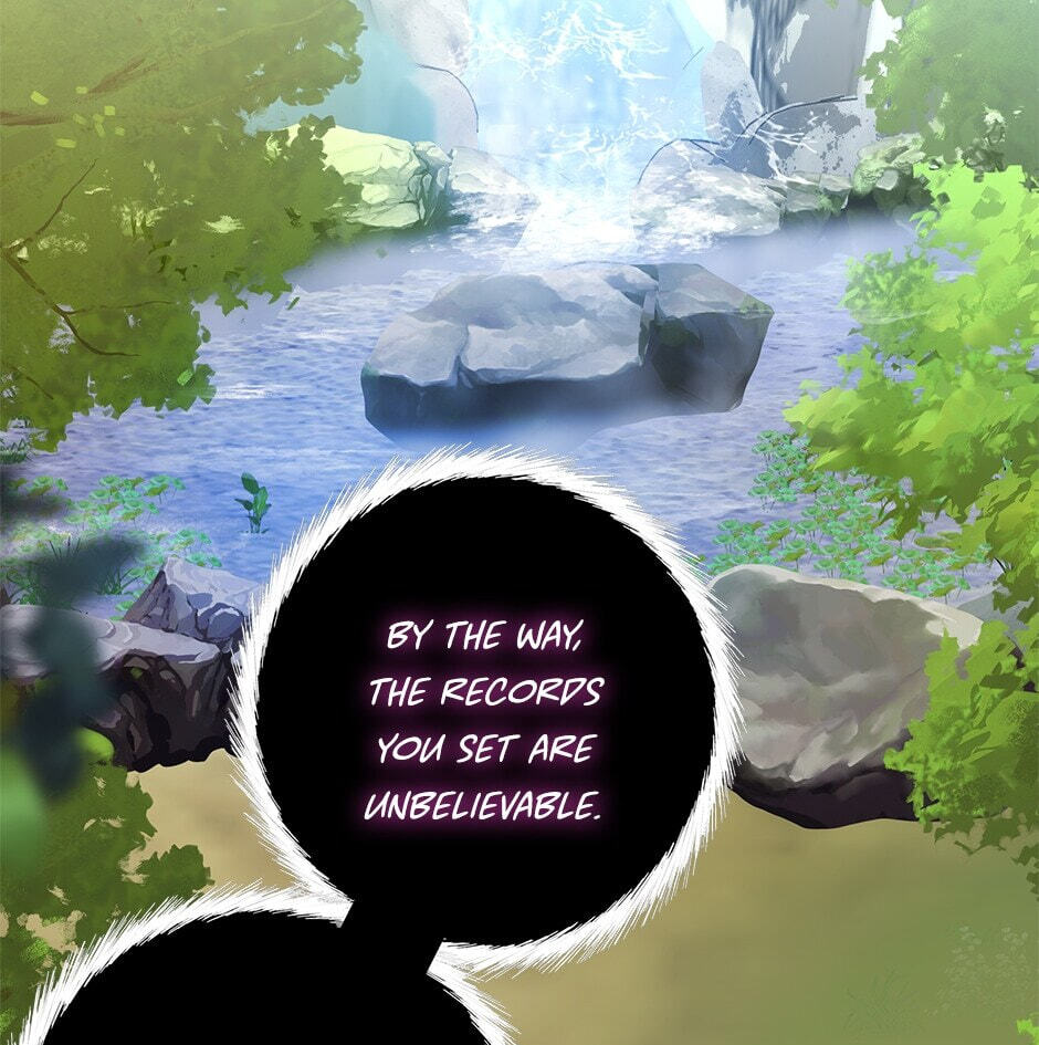 Read Second Life Ranker chapter 108 image 8 on Lezhin