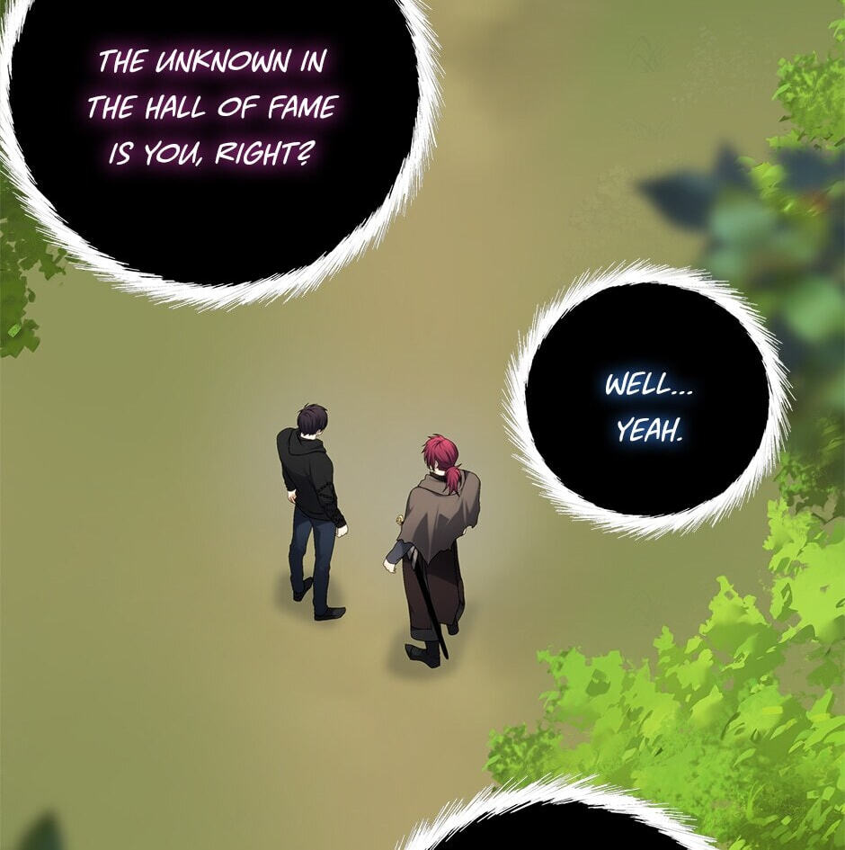 Read Second Life Ranker chapter 108 image 9 on Lezhin
