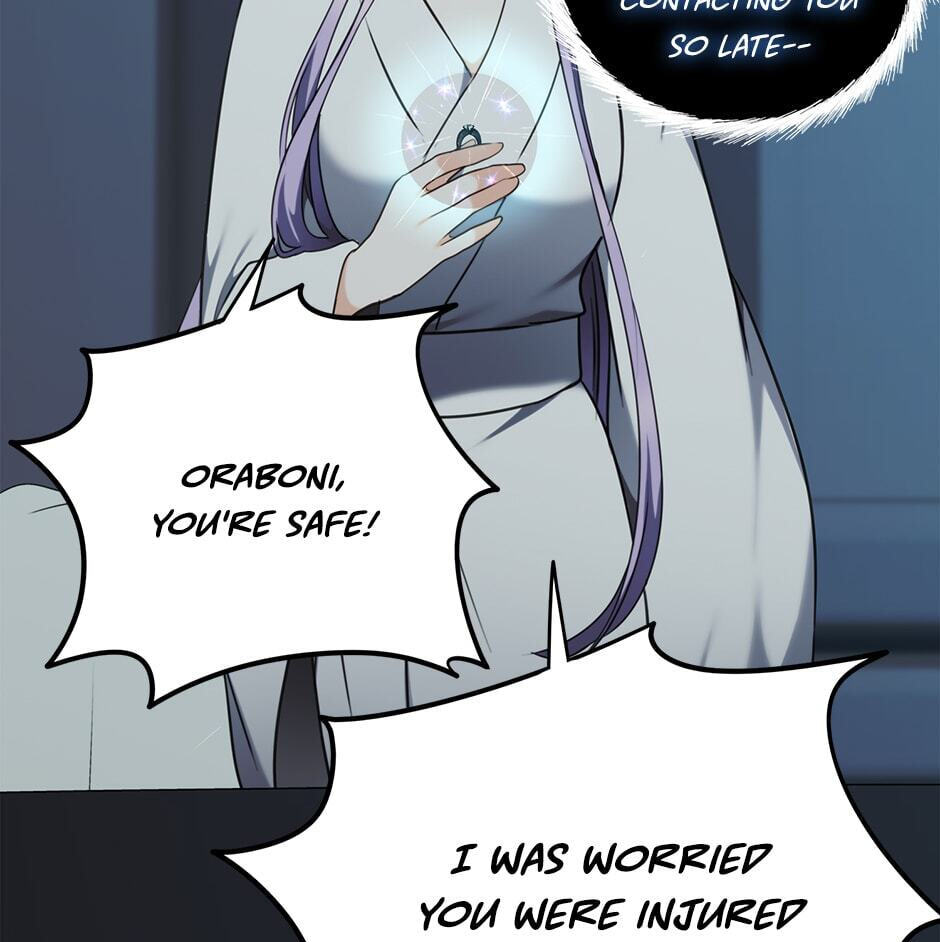 Read Second Life Ranker chapter 108 image 95 on Lezhin