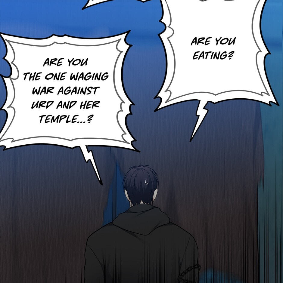 Read Second Life Ranker chapter 108 image 97 on Lezhin