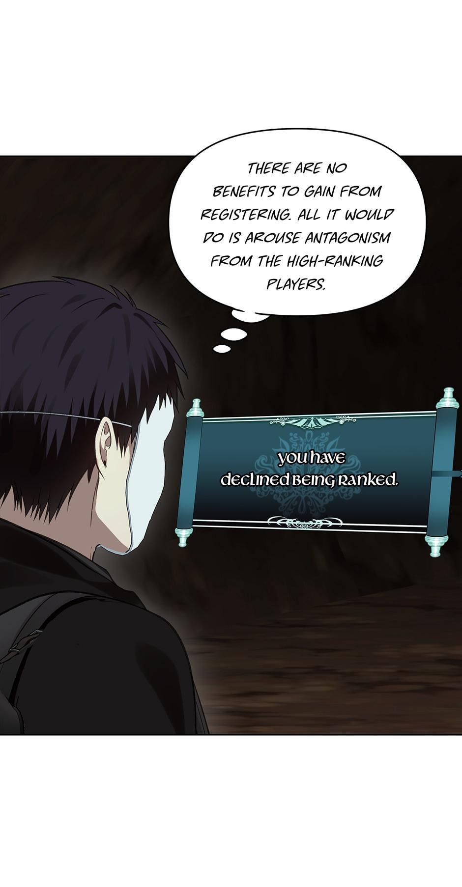 Read Second Life Ranker chapter 11 image 10 on Lezhin