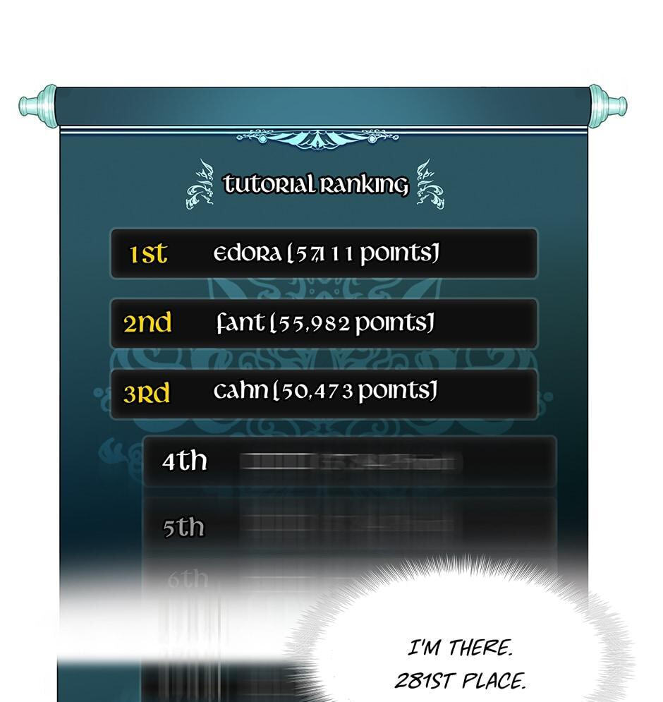 Read Second Life Ranker chapter 11 image 11 on Lezhin