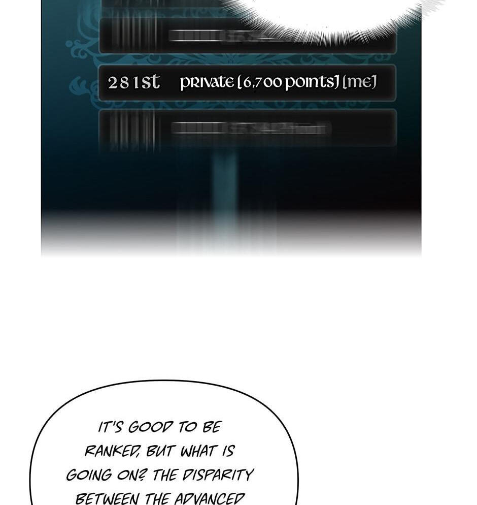 Read Second Life Ranker chapter 11 image 12 on Lezhin