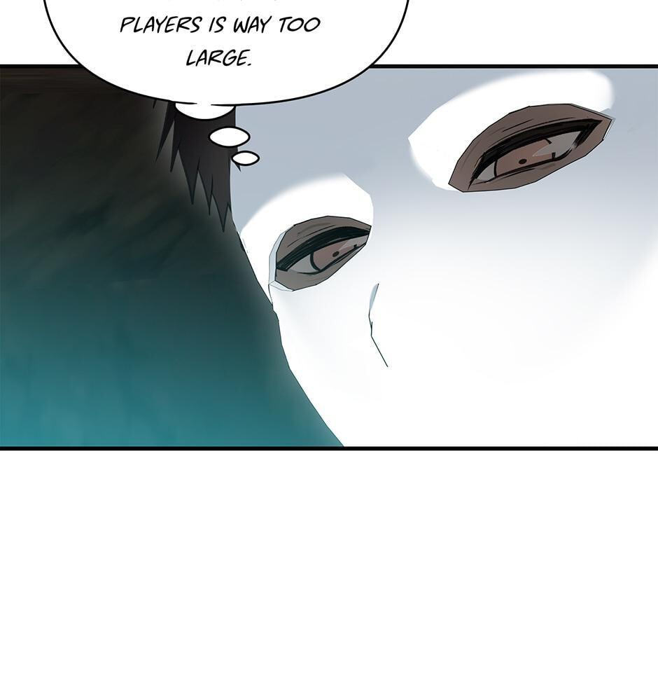 Read Second Life Ranker chapter 11 image 13 on Lezhin