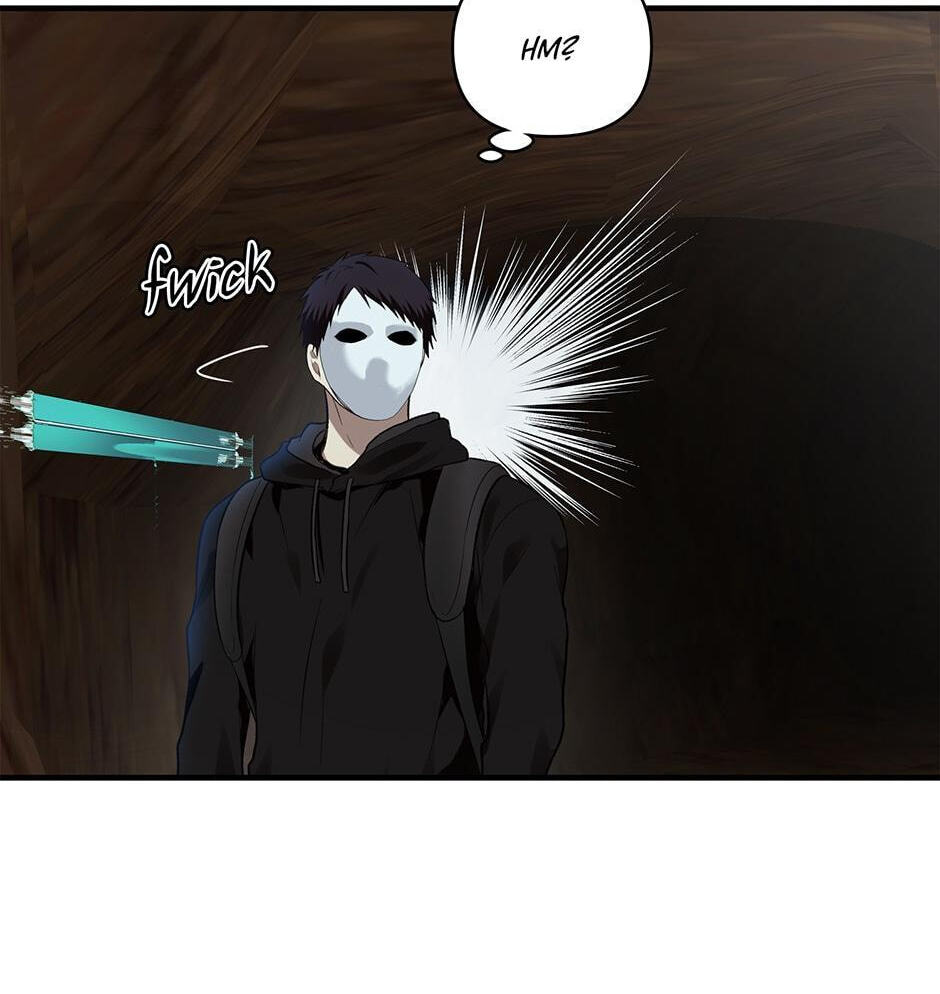 Read Second Life Ranker chapter 11 image 16 on Lezhin
