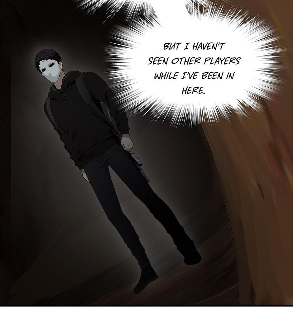 Read Second Life Ranker chapter 11 image 18 on Lezhin