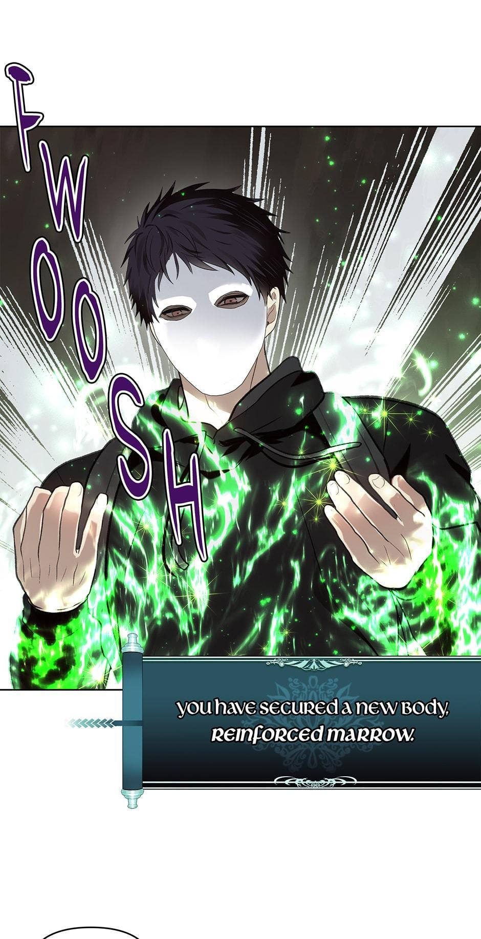 Read Second Life Ranker chapter 11 image 2 on Lezhin