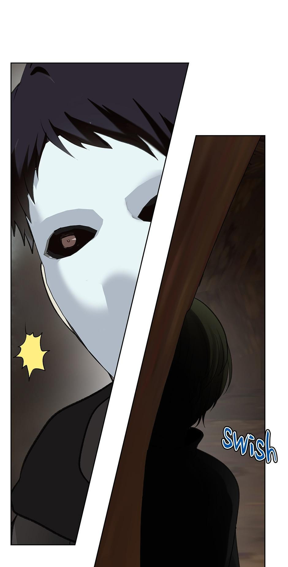 Read Second Life Ranker chapter 11 image 20 on Lezhin