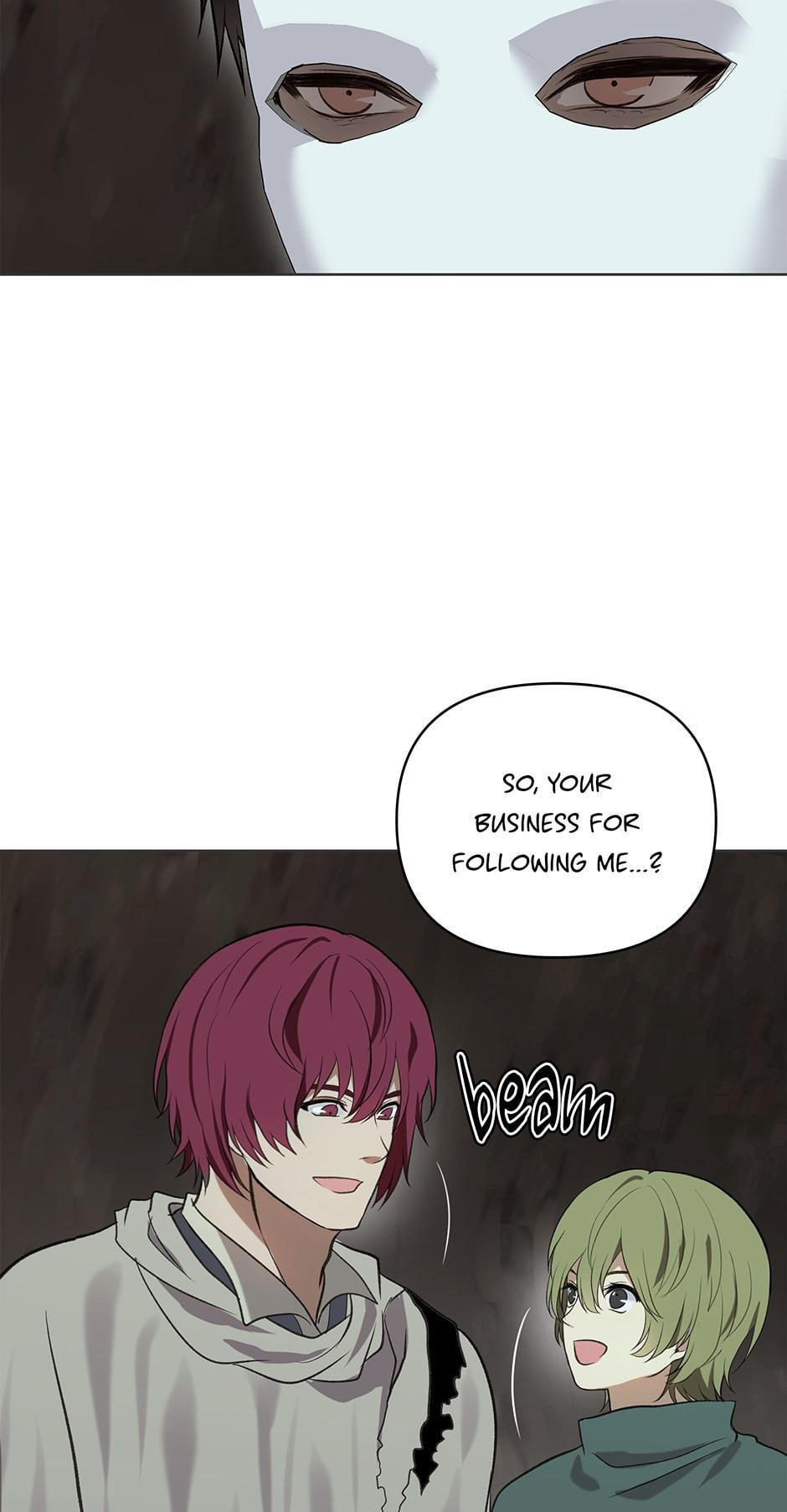 Read Second Life Ranker chapter 11 image 33 on Lezhin