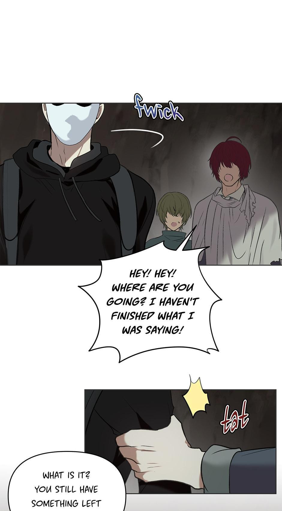 Read Second Life Ranker chapter 11 image 37 on Lezhin