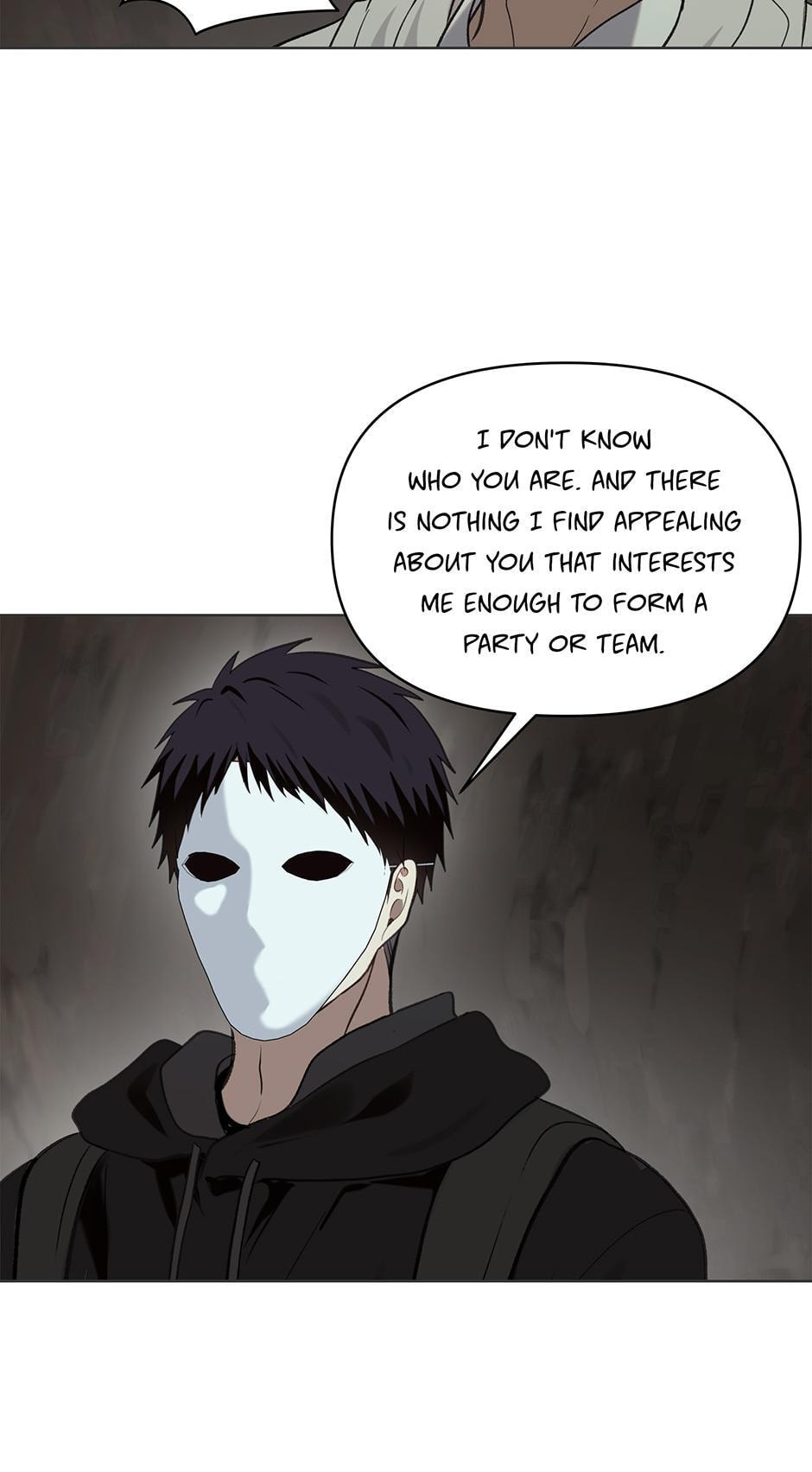 Read Second Life Ranker chapter 11 image 39 on Lezhin