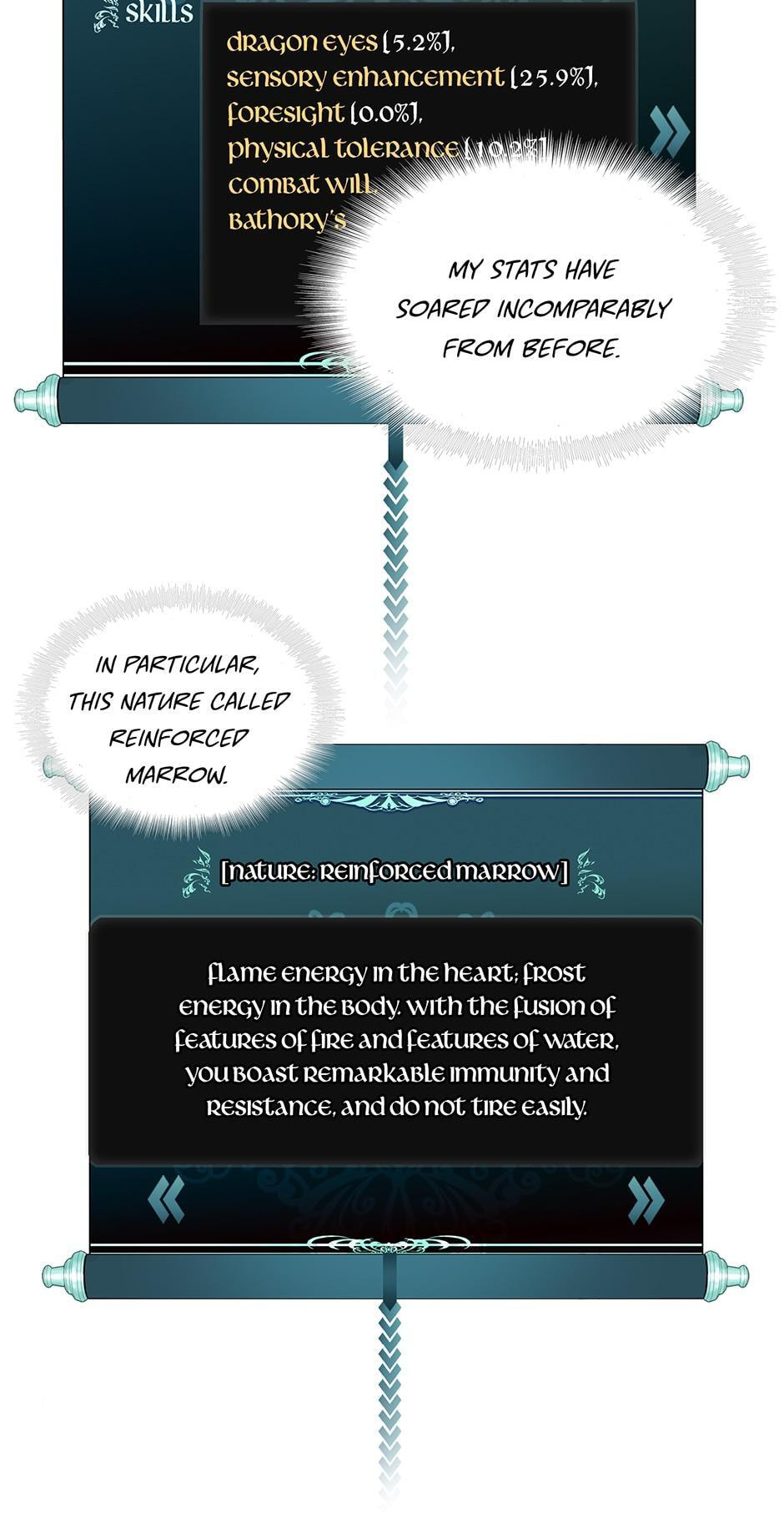 Read Second Life Ranker chapter 11 image 4 on Lezhin