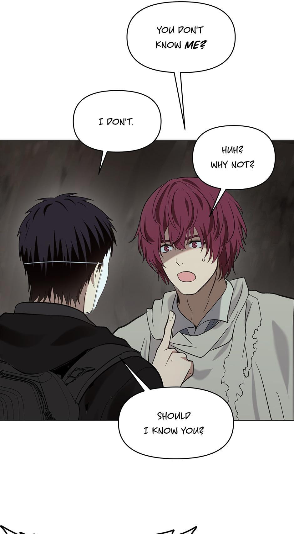 Read Second Life Ranker chapter 11 image 40 on Lezhin