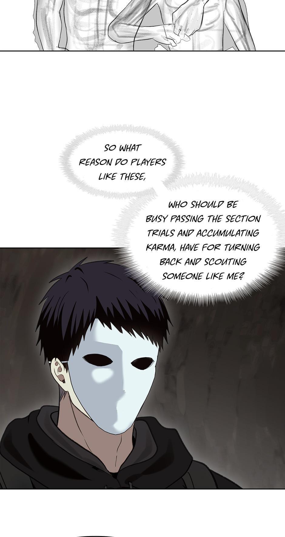 Read Second Life Ranker chapter 11 image 49 on Lezhin