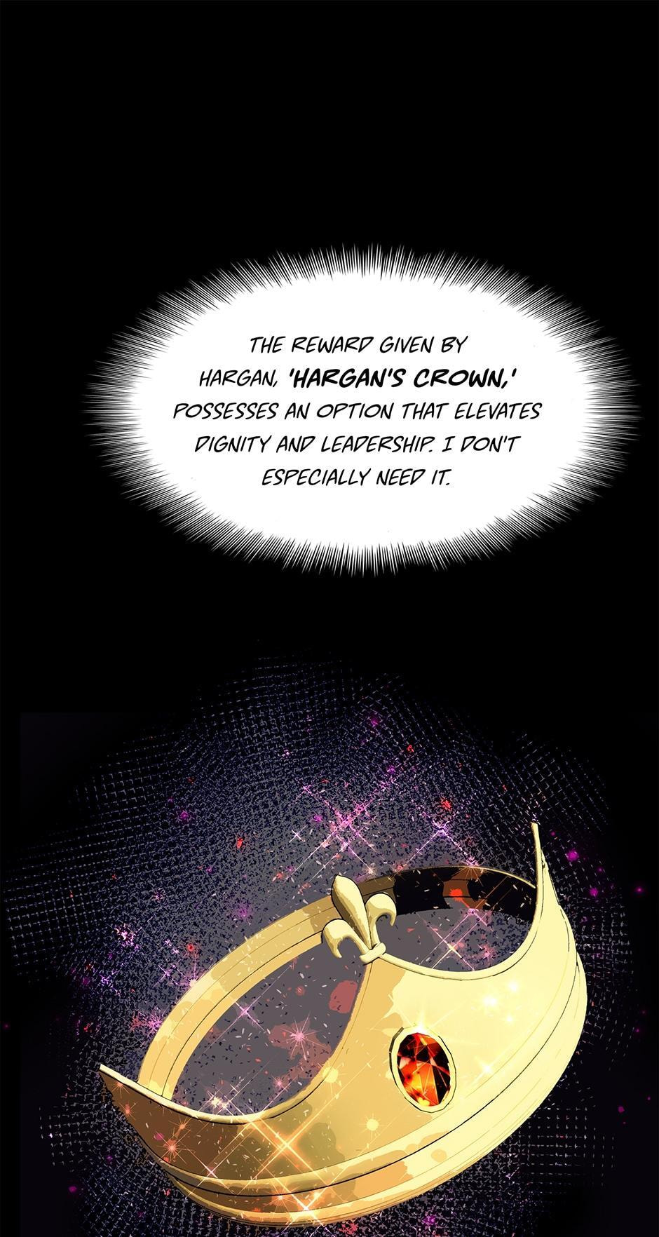 Read Second Life Ranker chapter 11 image 57 on Lezhin