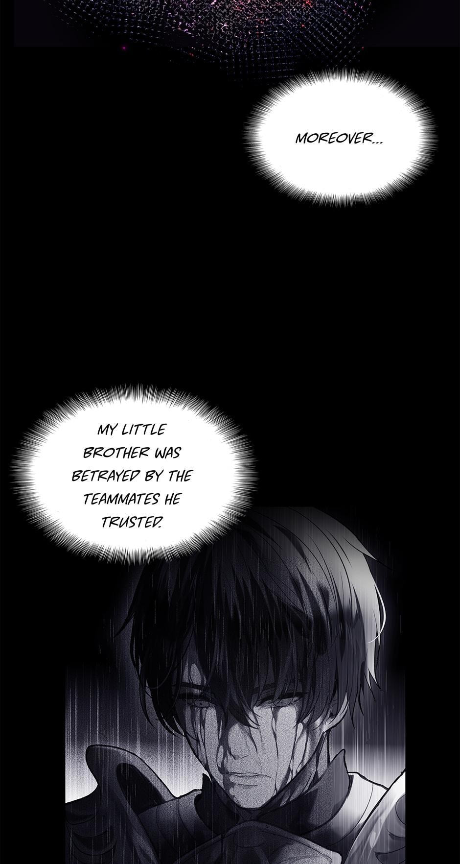 Read Second Life Ranker chapter 11 image 58 on Lezhin