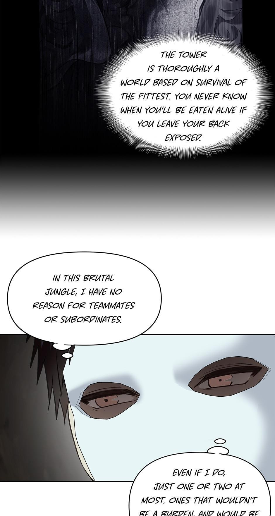 Read Second Life Ranker chapter 11 image 59 on Lezhin