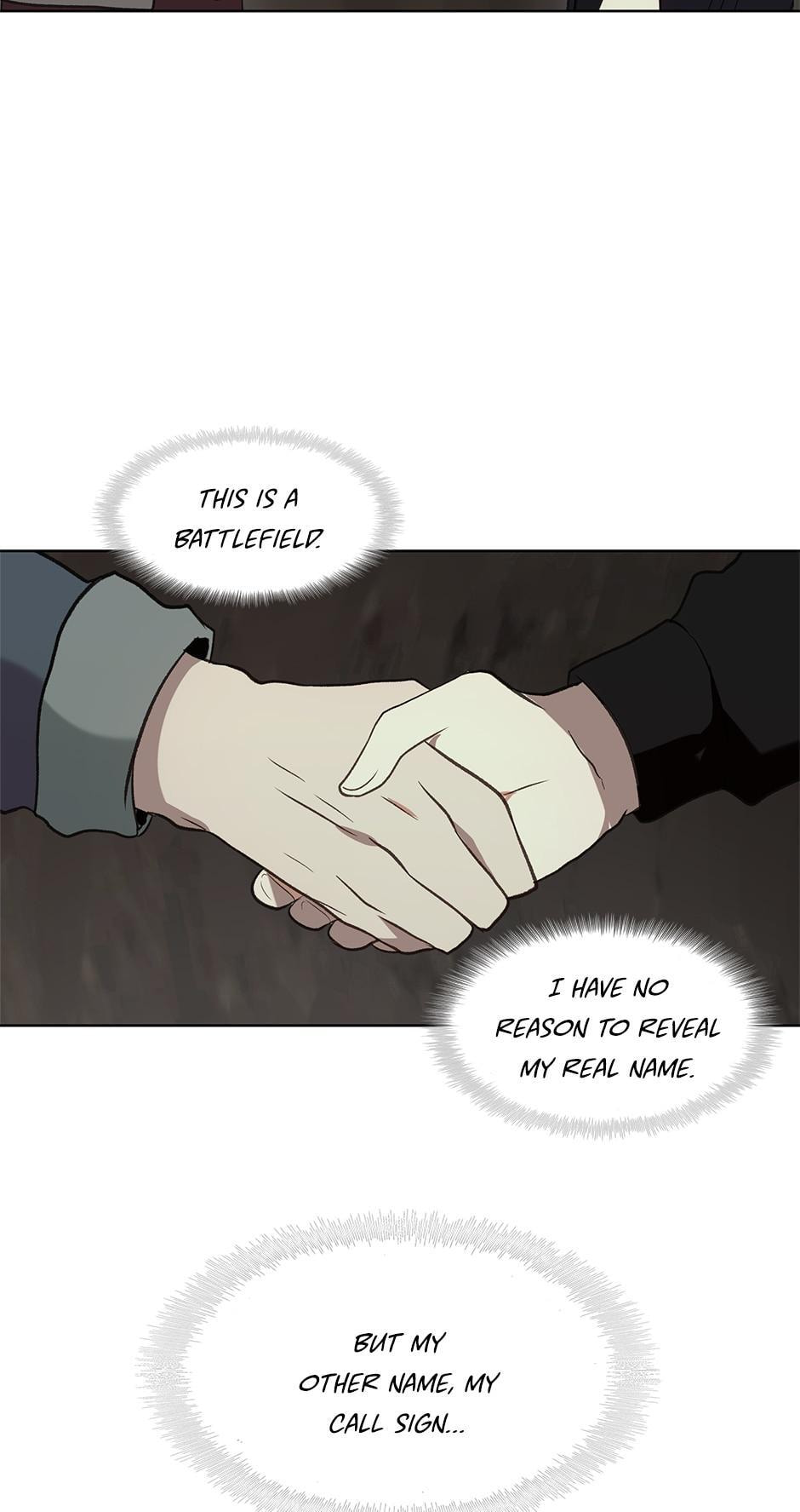 Read Second Life Ranker chapter 11 image 65 on Lezhin