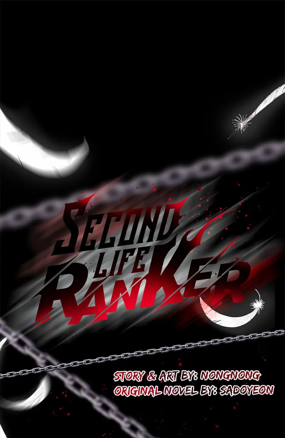 Read Second Life Ranker chapter 114 image 0 on Lezhin