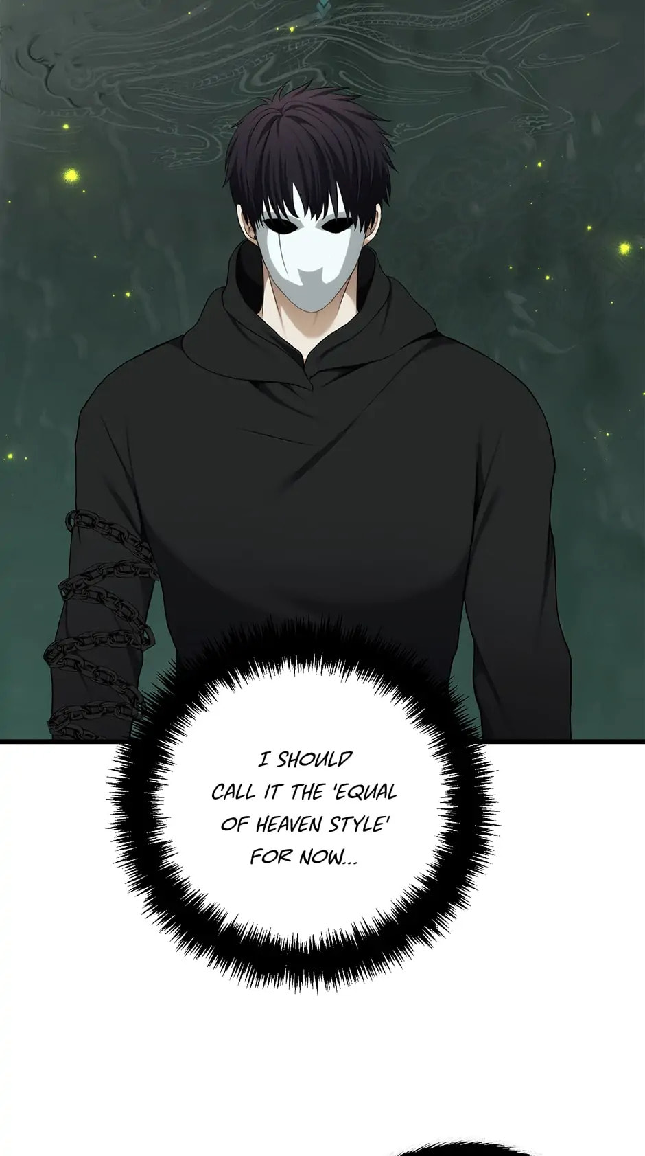 Read Second Life Ranker chapter 114 image 100 on Lezhin