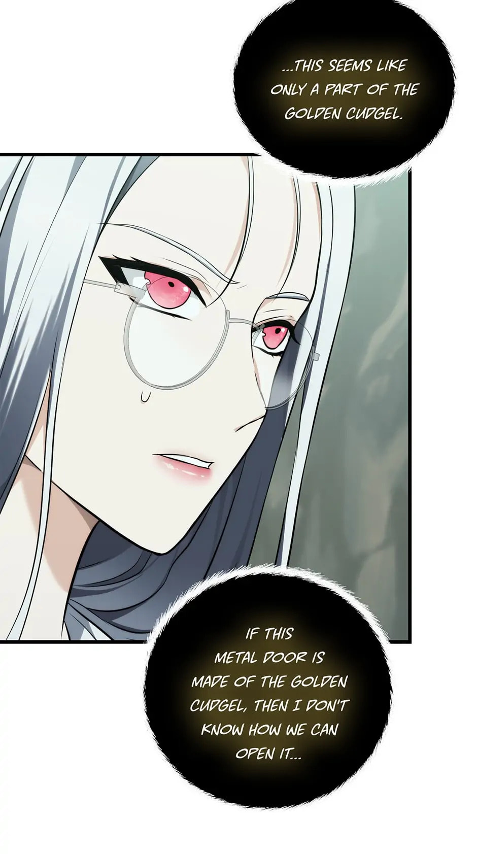 Read Second Life Ranker chapter 114 image 101 on Lezhin