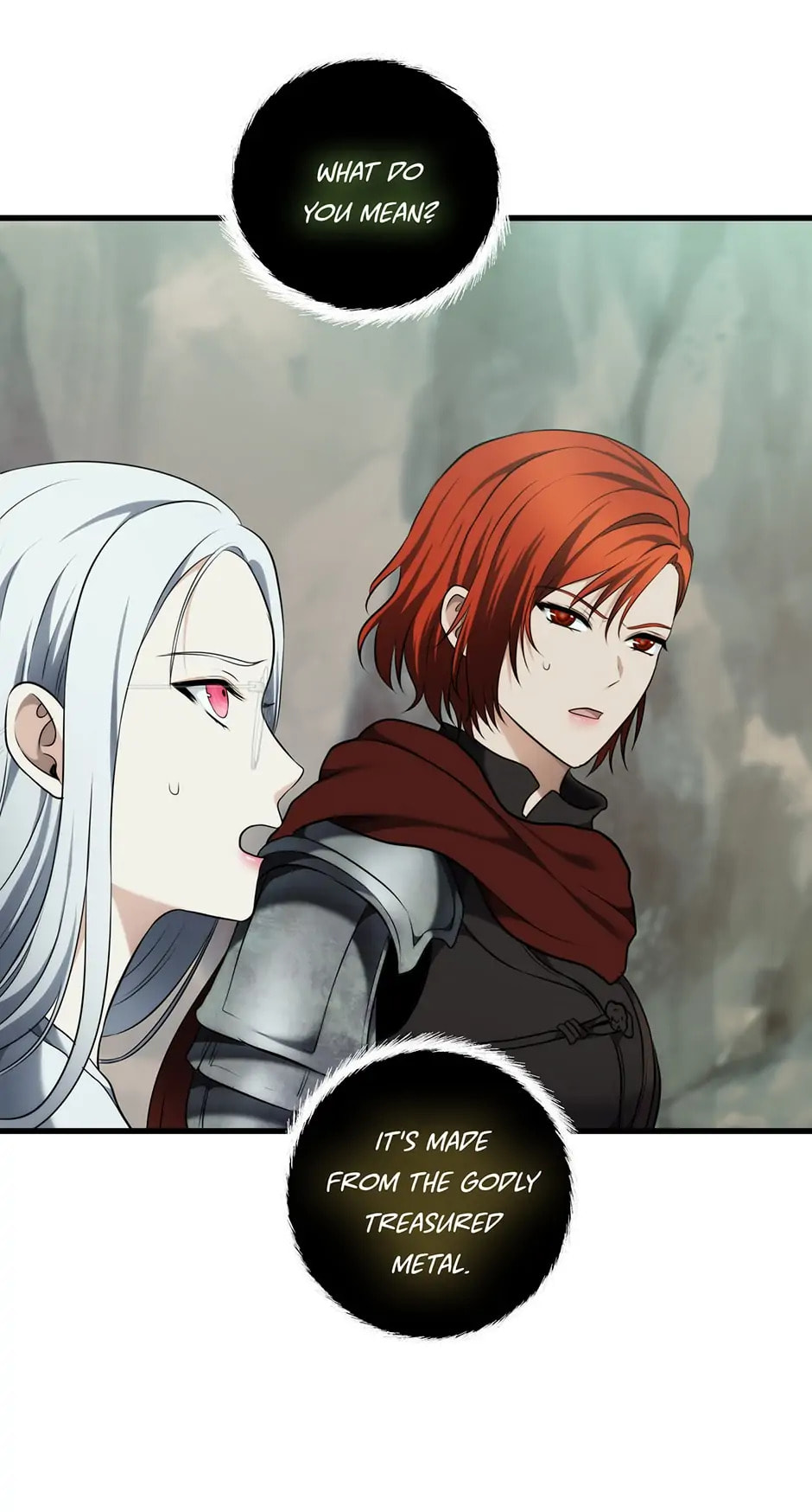 Read Second Life Ranker chapter 114 image 102 on Lezhin
