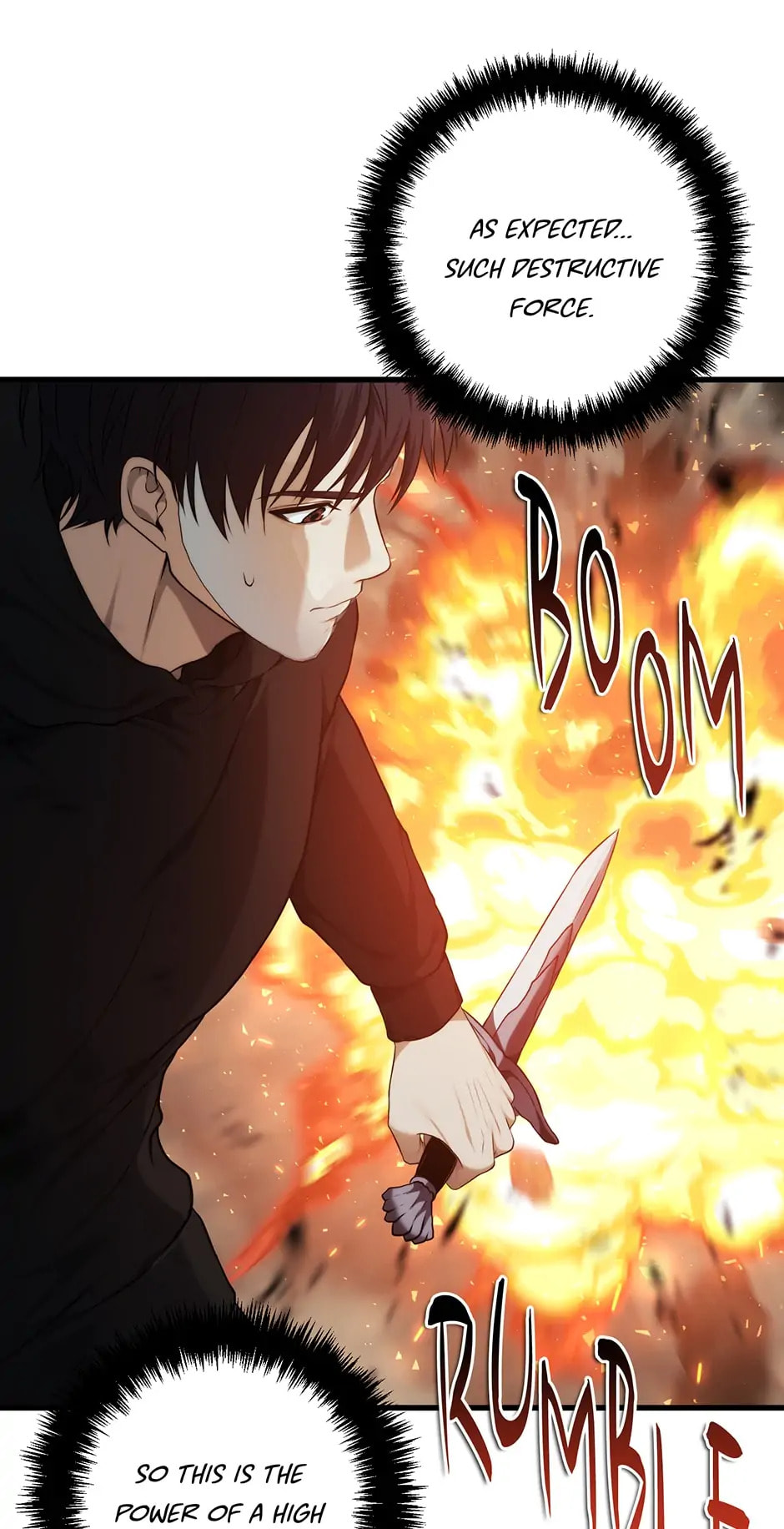 Read Second Life Ranker chapter 114 image 28 on Lezhin