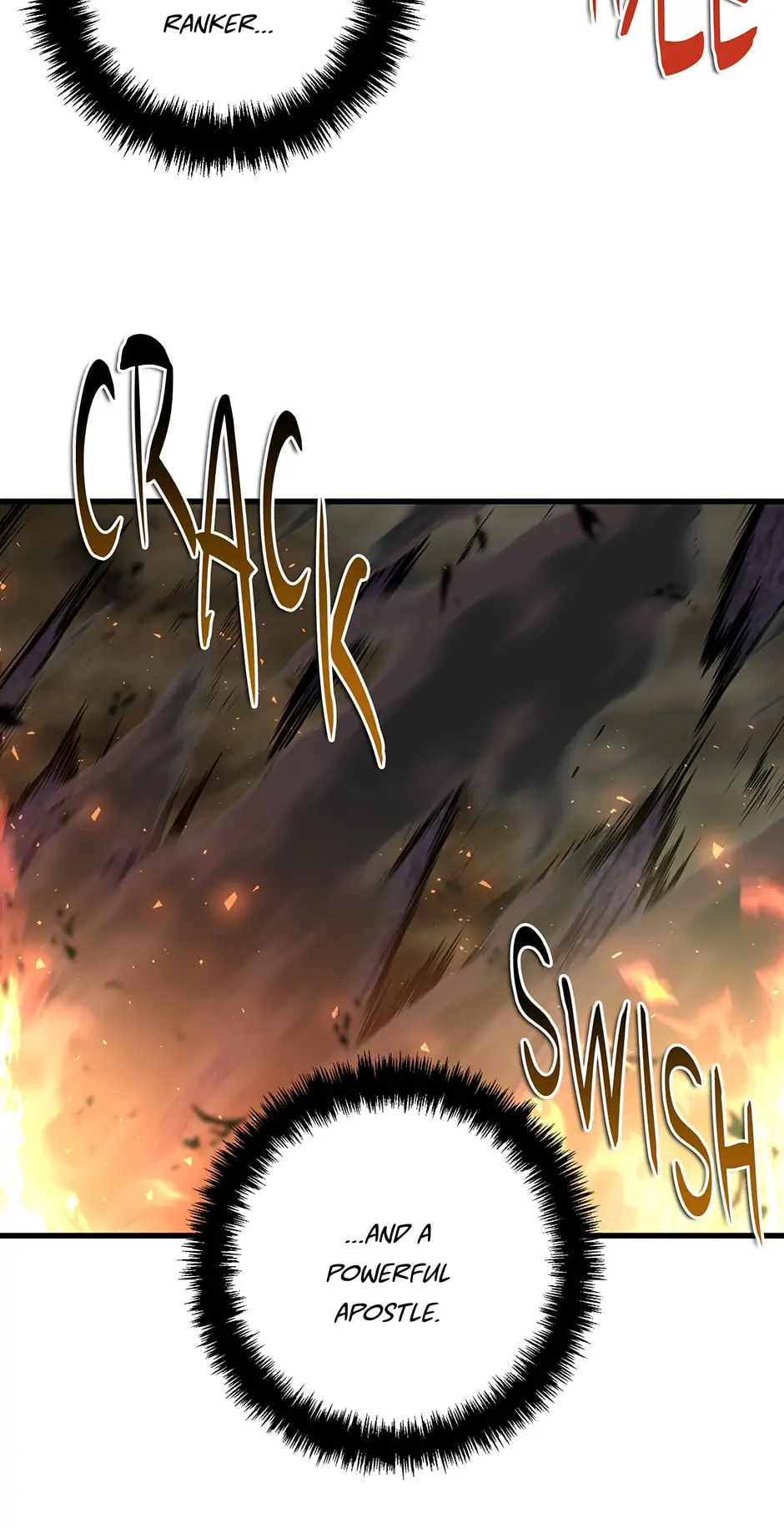 Read Second Life Ranker chapter 114 image 29 on Lezhin