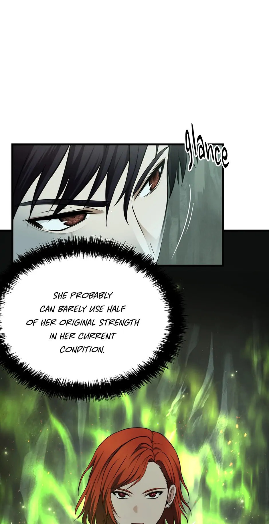 Read Second Life Ranker chapter 114 image 30 on Lezhin