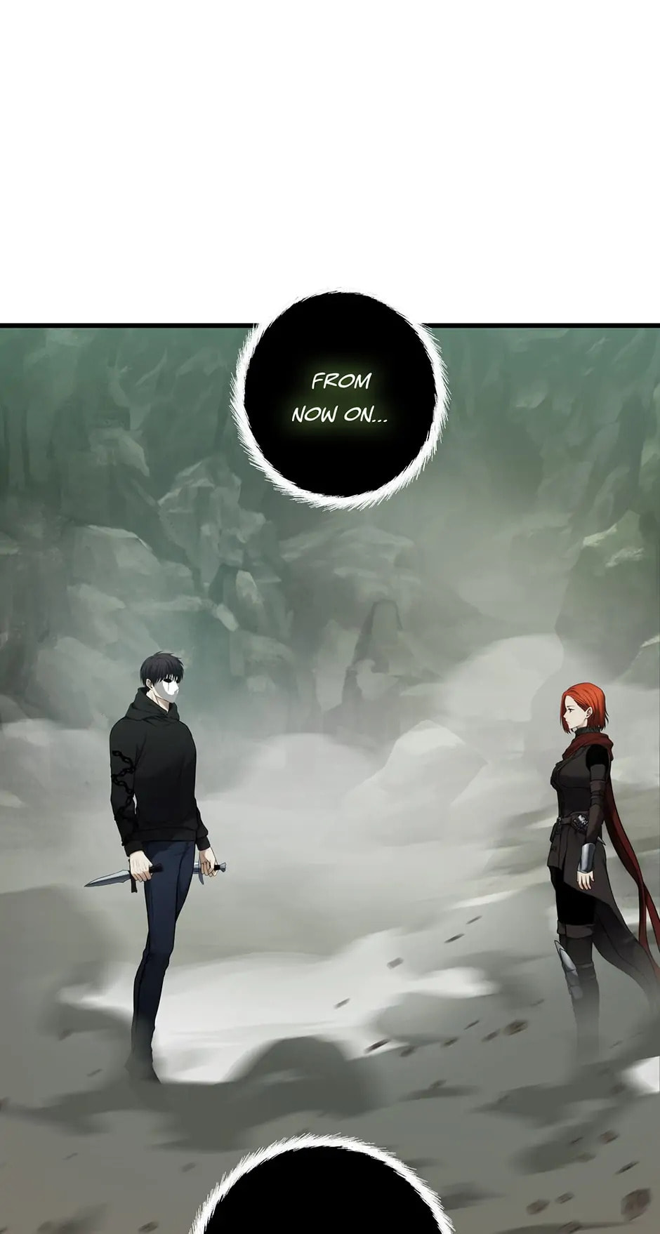 Read Second Life Ranker chapter 114 image 33 on Lezhin