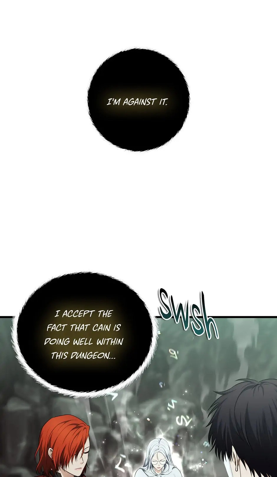 Read Second Life Ranker chapter 114 image 37 on Lezhin