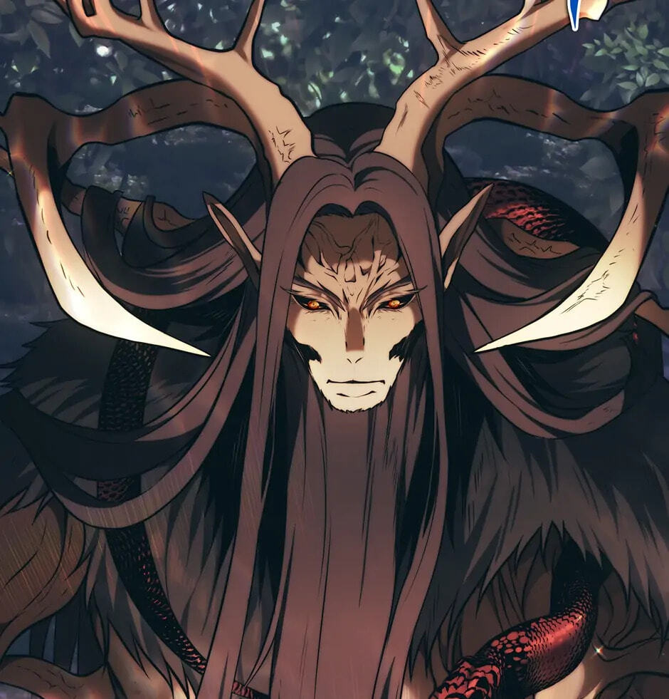 Read Second Life Ranker chapter 114 image 4 on Lezhin