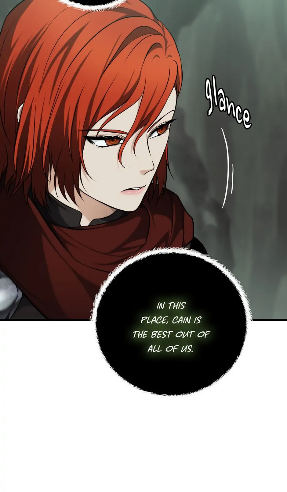 Read Second Life Ranker chapter 114 image 40 on Lezhin