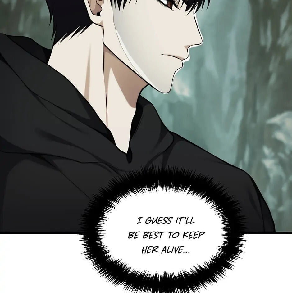 Read Second Life Ranker chapter 114 image 44 on Lezhin
