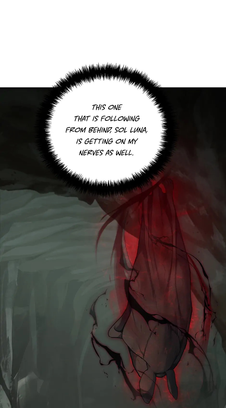 Read Second Life Ranker chapter 114 image 47 on Lezhin