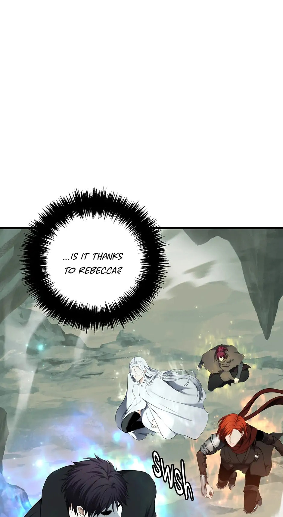 Read Second Life Ranker chapter 114 image 69 on Lezhin