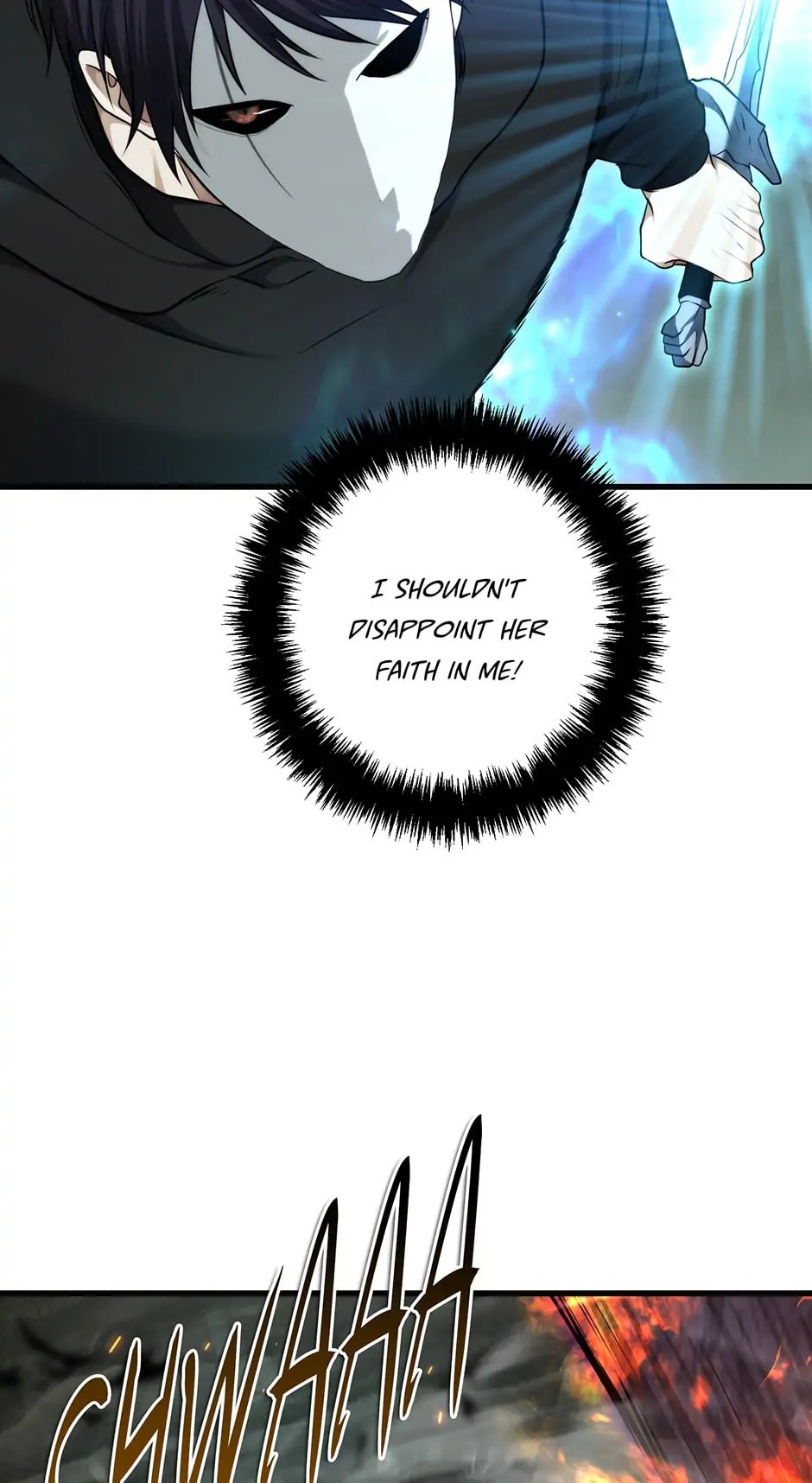 Read Second Life Ranker chapter 114 image 71 on Lezhin