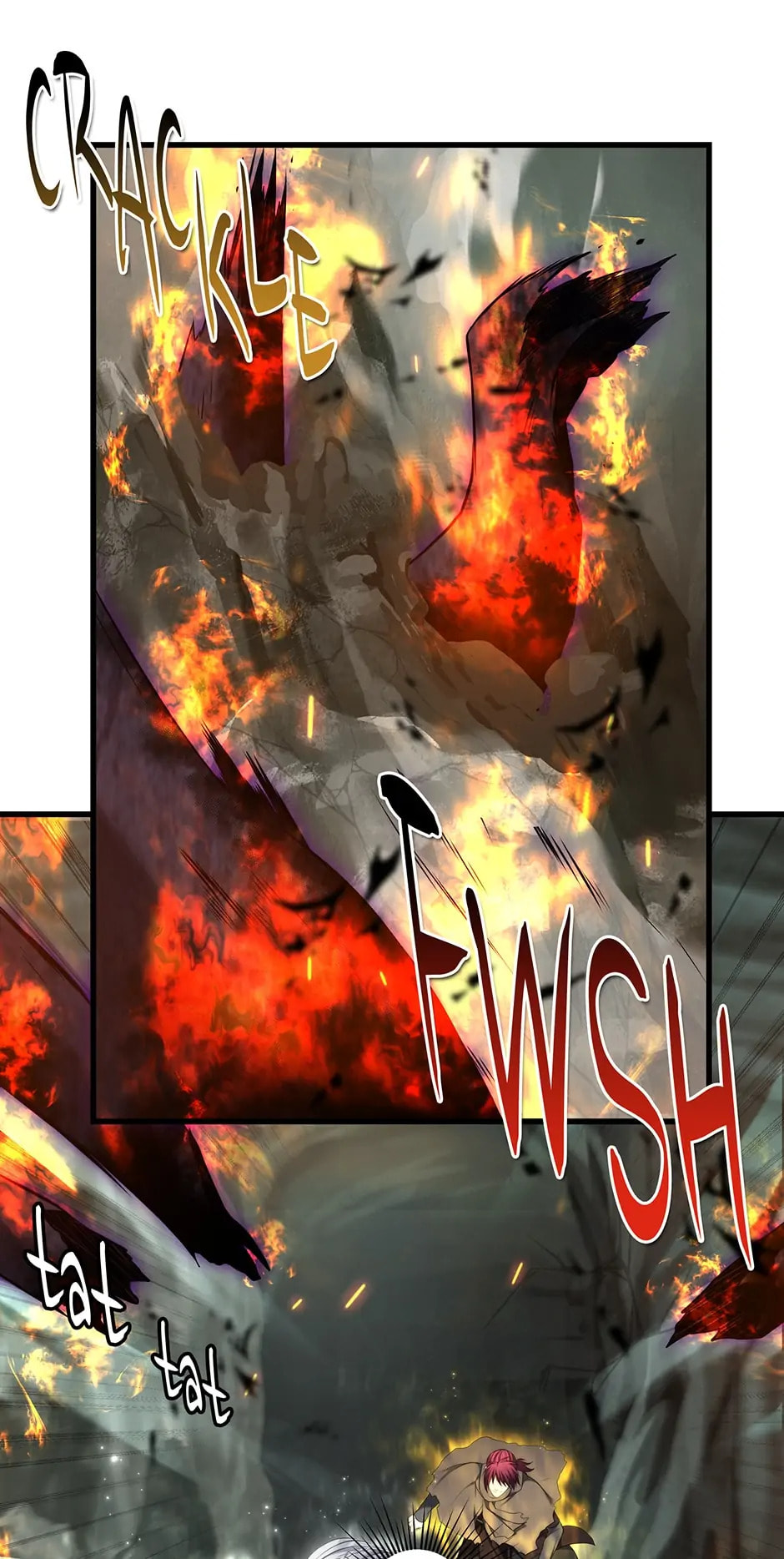 Read Second Life Ranker chapter 114 image 74 on Lezhin