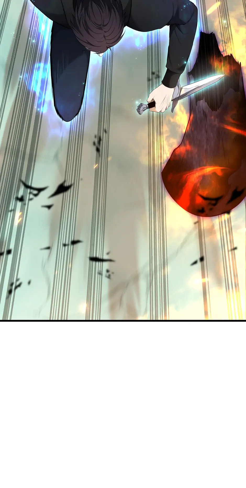 Read Second Life Ranker chapter 114 image 76 on Lezhin