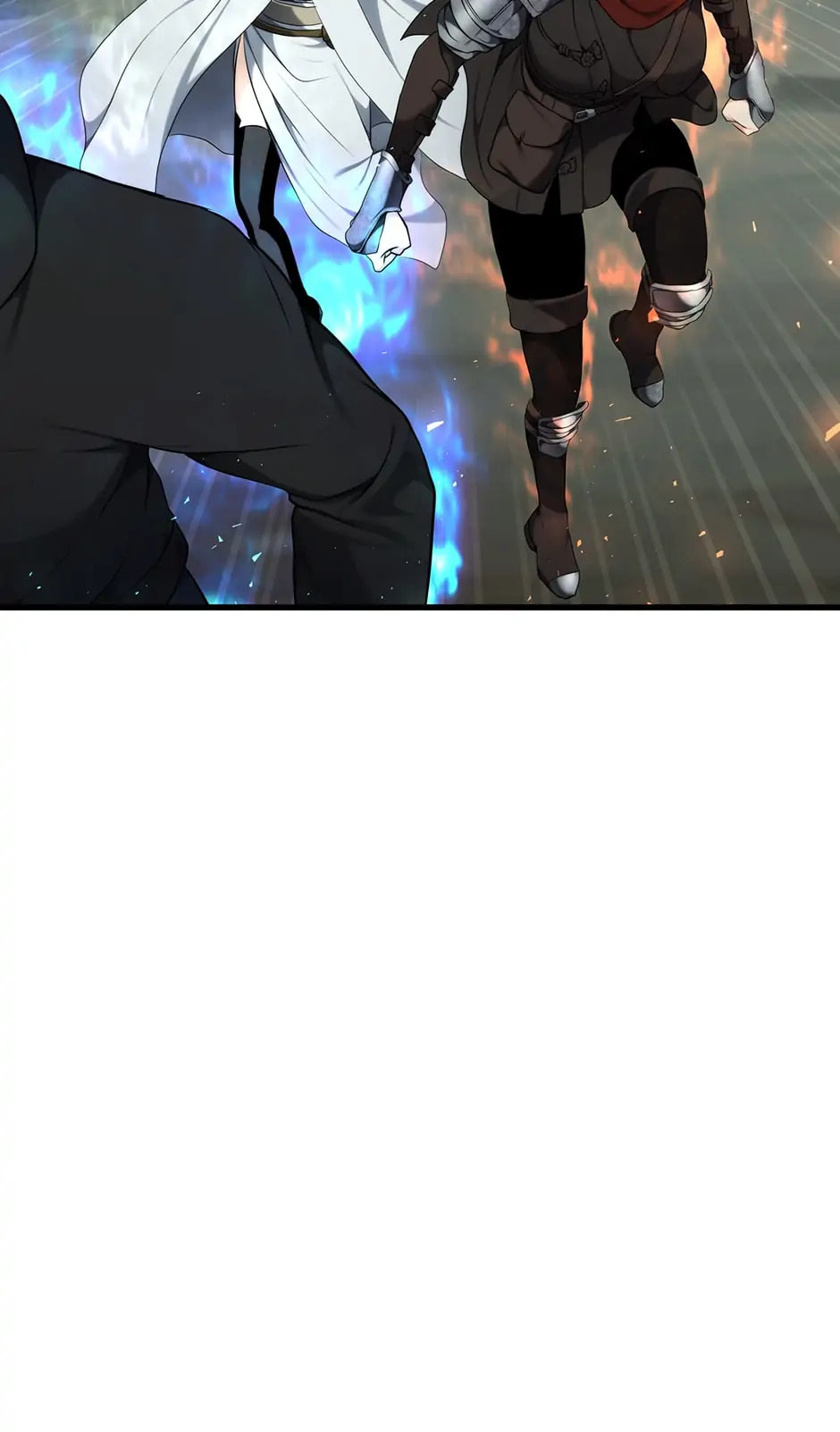 Read Second Life Ranker chapter 114 image 81 on Lezhin