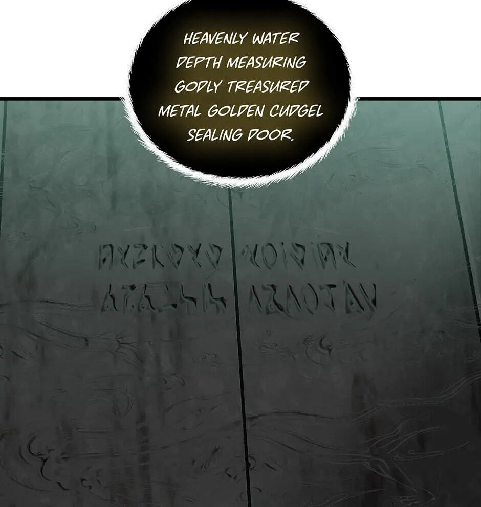 Read Second Life Ranker chapter 114 image 94 on Lezhin