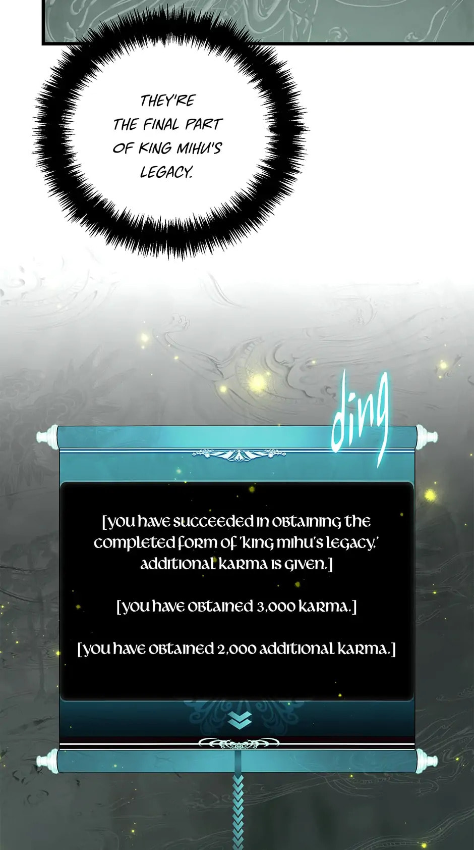 Read Second Life Ranker chapter 114 image 99 on Lezhin