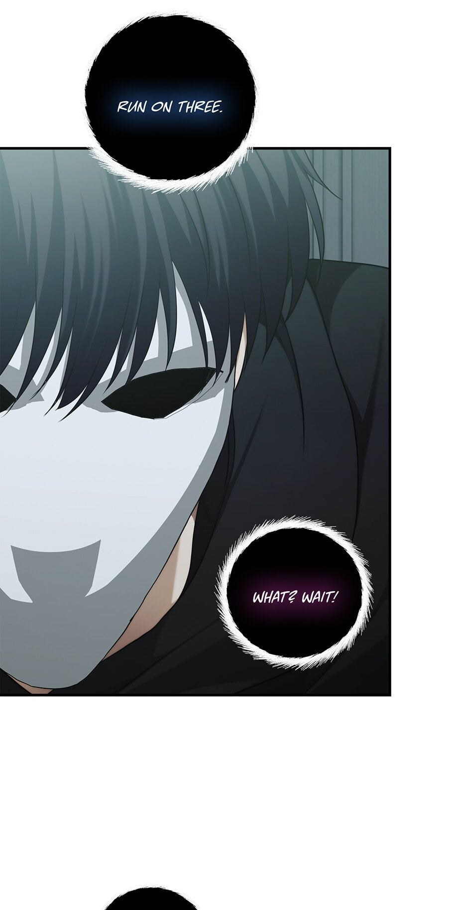 Read Second Life Ranker chapter 117 image 14 on Lezhin