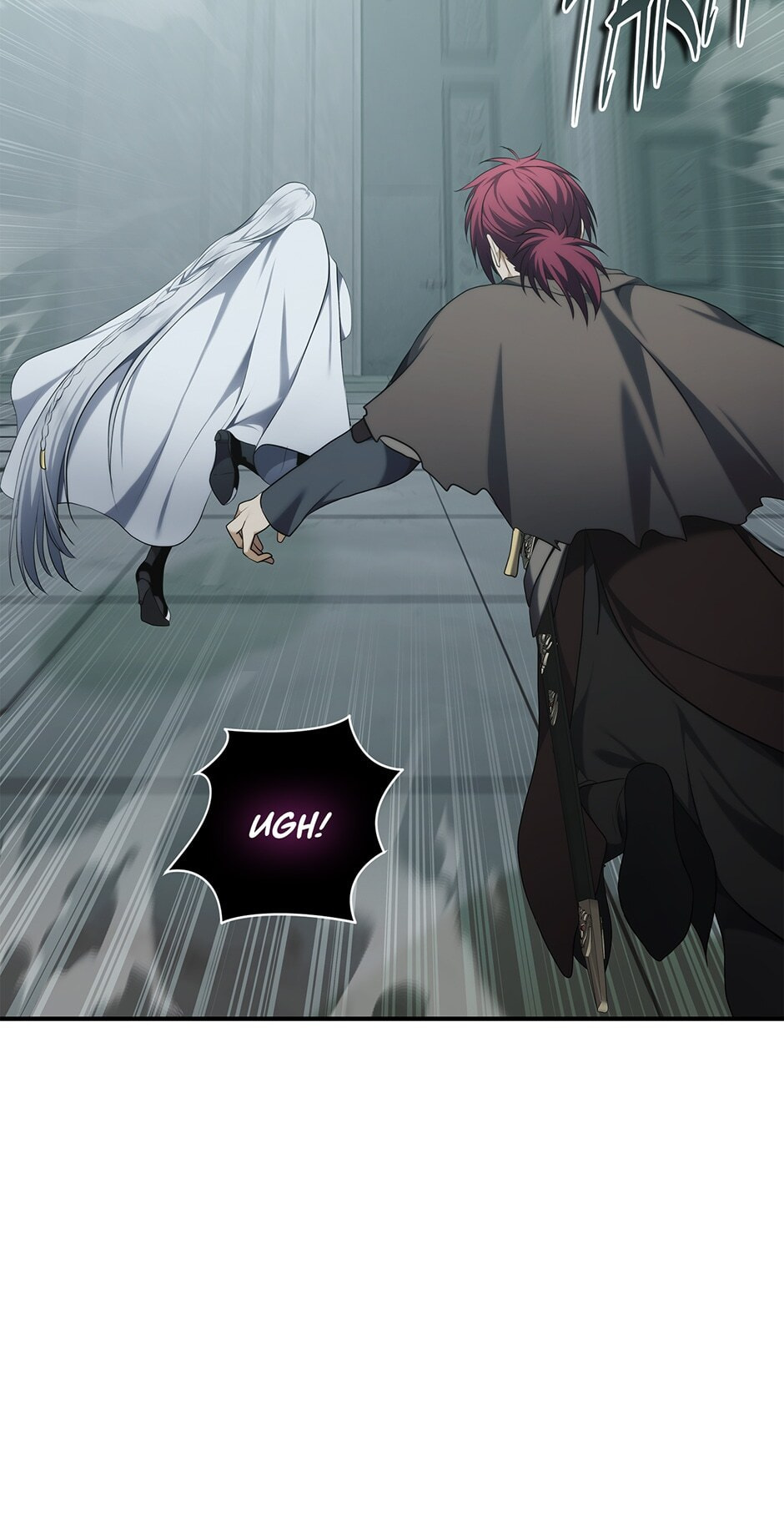 Read Second Life Ranker chapter 117 image 16 on Lezhin