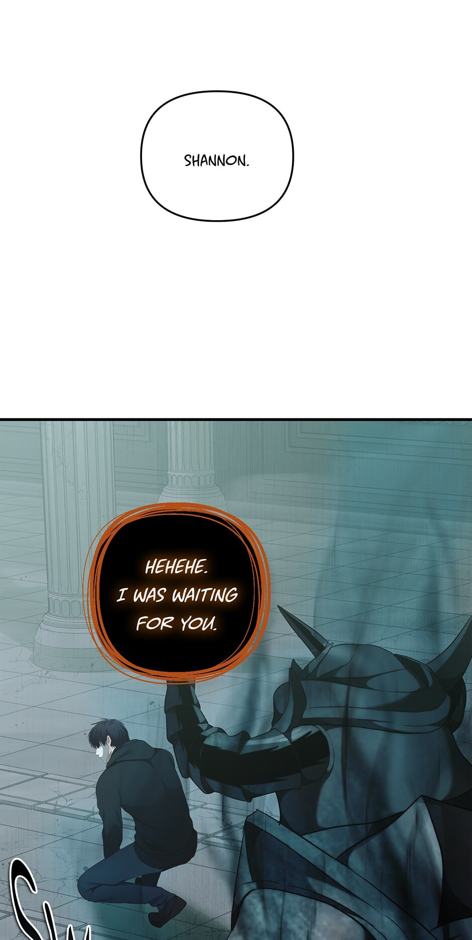 Read Second Life Ranker chapter 117 image 17 on Lezhin