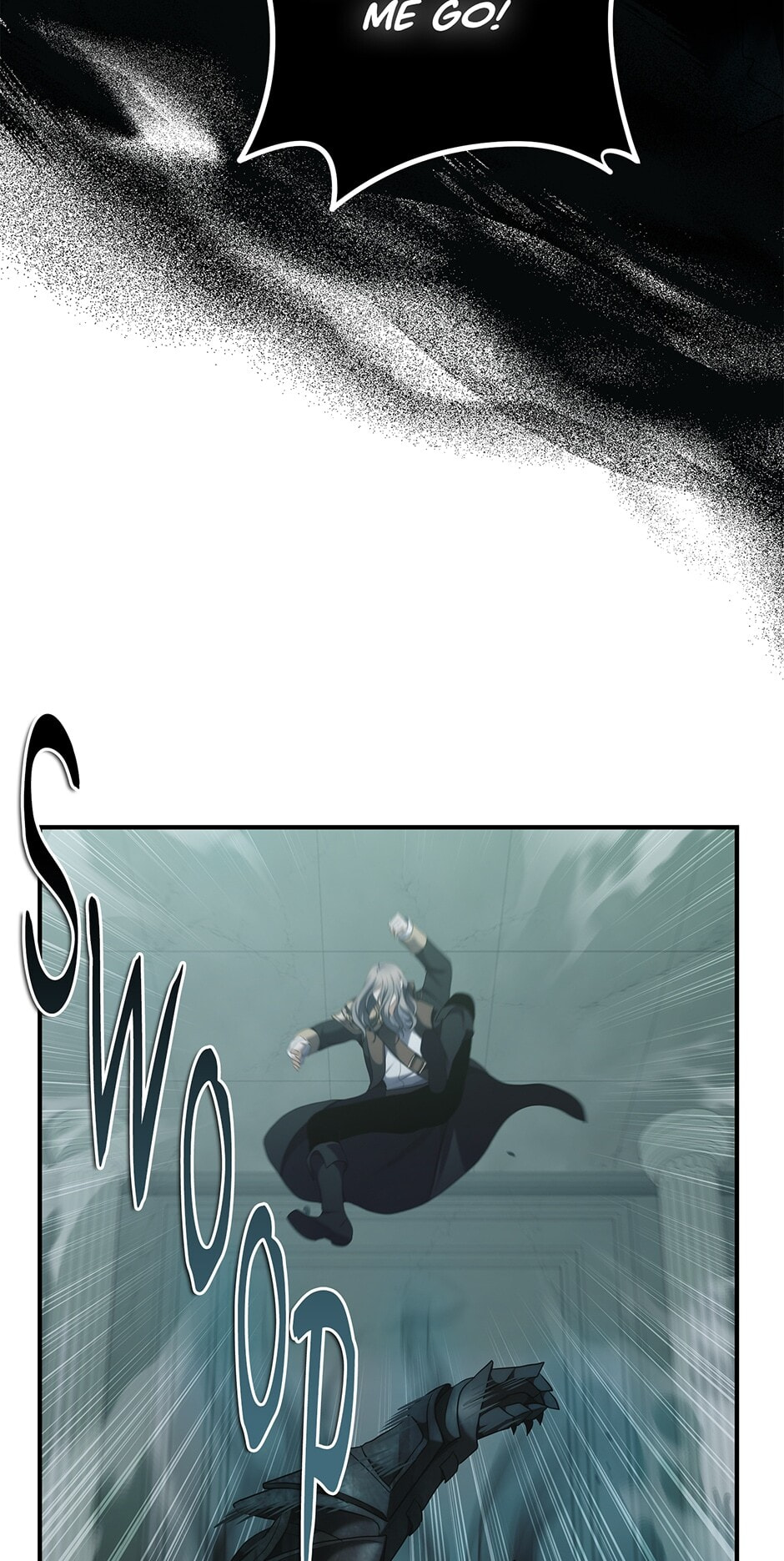 Read Second Life Ranker chapter 117 image 19 on Lezhin
