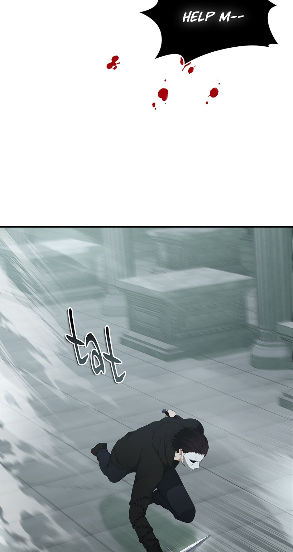 Read Second Life Ranker chapter 117 image 25 on Lezhin
